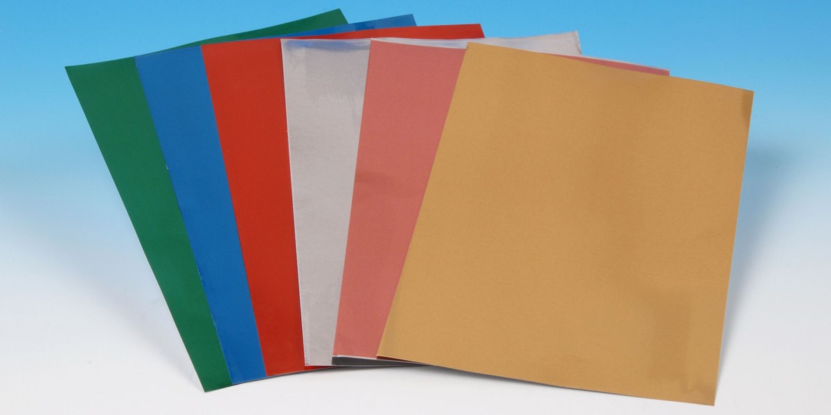 Feuilles pour bricolage