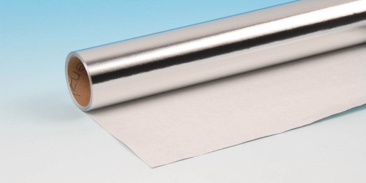 PA1 / PA2 Vapour barrier