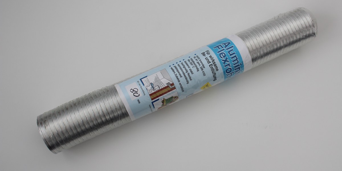 Tuyaux flexibles