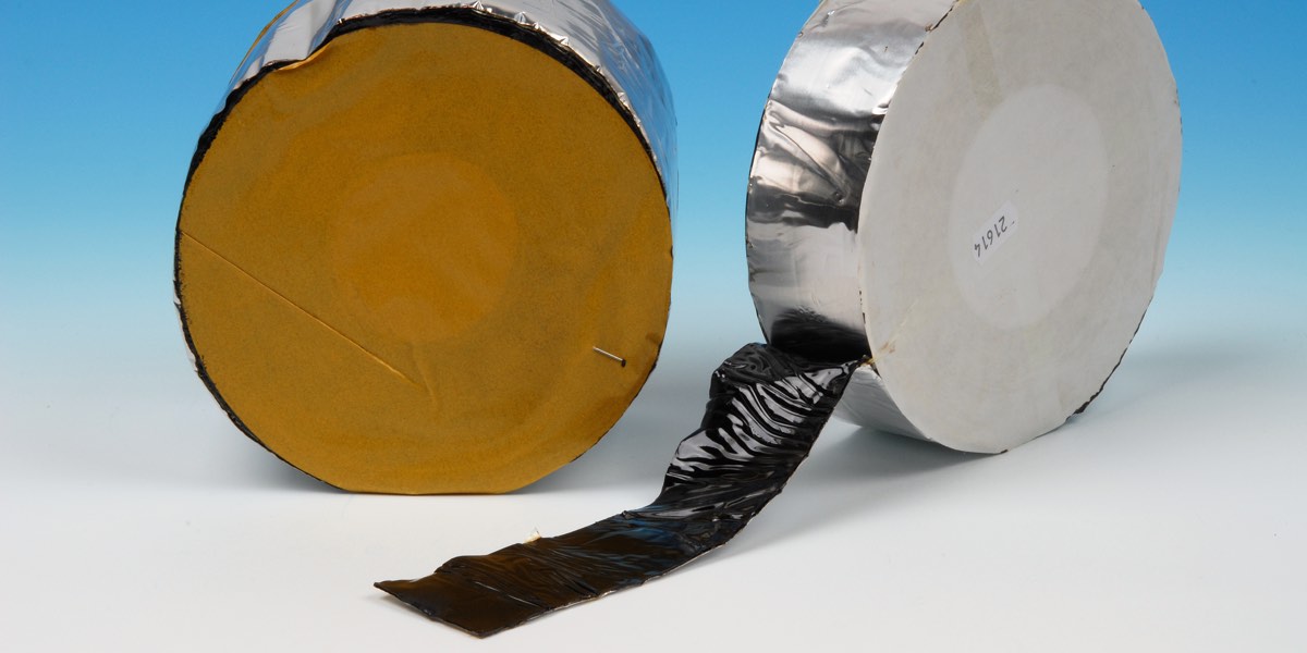 Repair tape