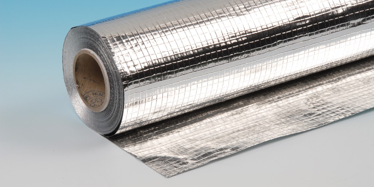 Les caractéristiques des feuilles d'aluminium